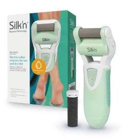 MicroPedi Wet & Dry - Voetverzorging - Elektrische Eeltverwijderaar