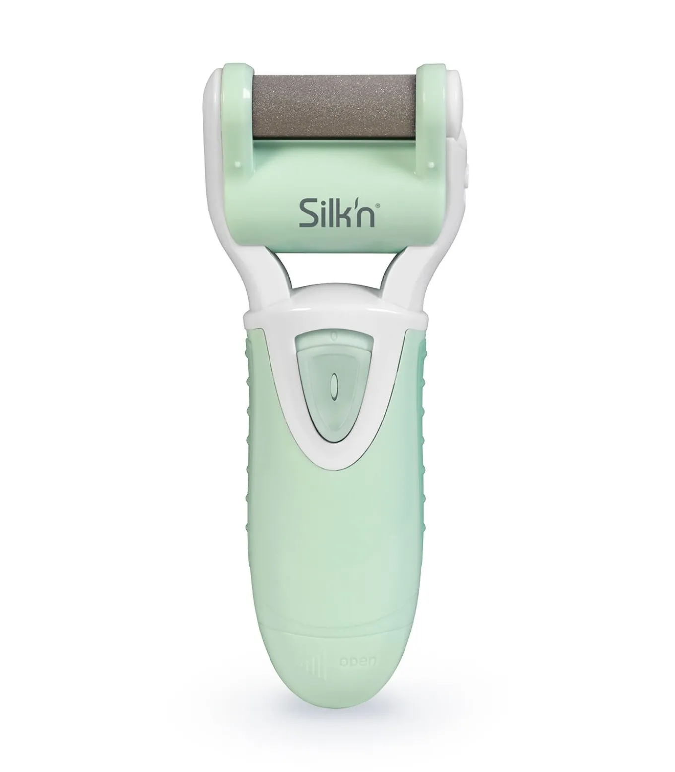 MicroPedi Wet & Dry - Voetverzorging - Elektrische Eeltverwijderaar