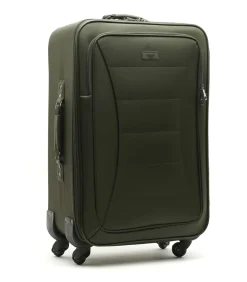 Middelgrote koffer Man Leslie Groente