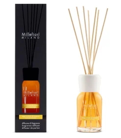 Milano Reed Diffuser Legni e Fiori D'arancio 100ml