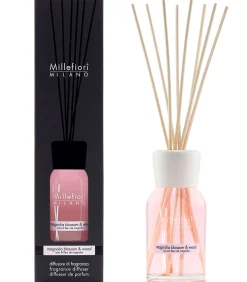 Milano Reed Diffuser Magnolia Blossom & Wood 250 ml