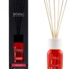 Milano Reed Diffuser Mela & Cannella 100ml