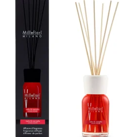 Milano Reed Diffuser Mela & Cannella 100ml