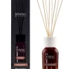 Milano Reed Diffuser Sandalo Bergamotto 250 ml
