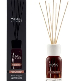 Milano Reed Diffuser Sandalo Bergamotto 100ml