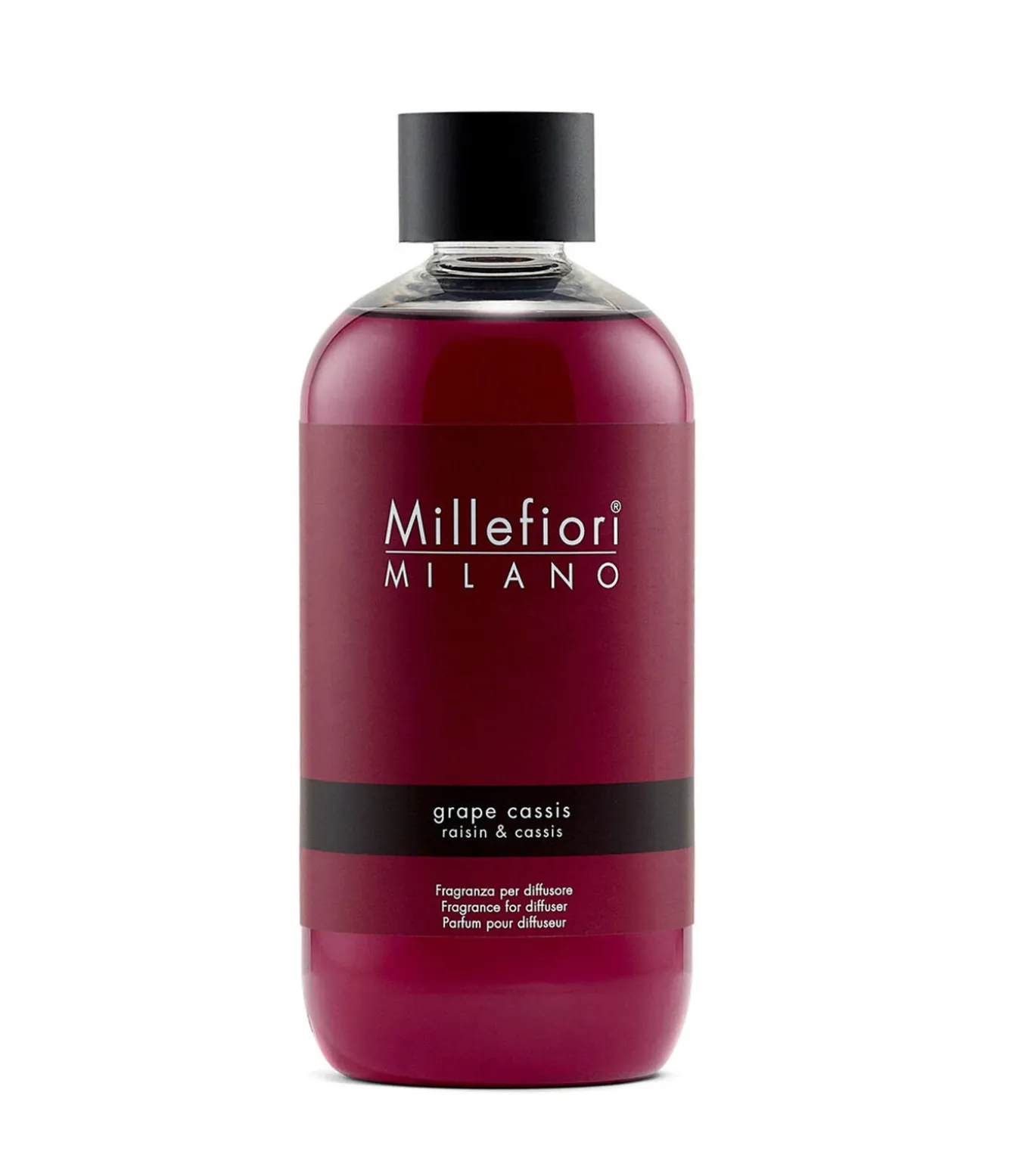 Milano Refill Grape Cassis 250 ml