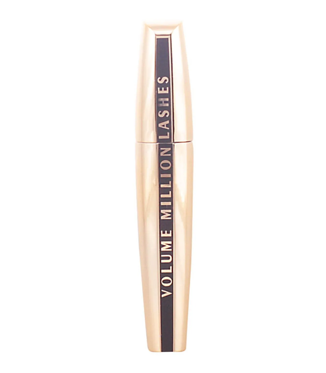 Million Lashes Zwarte Volumemascara