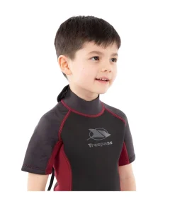 MILO 3MM - Wetsuit - Zwart