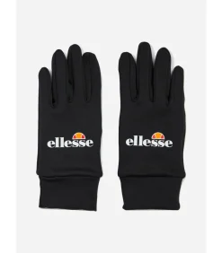 Miltan stretch gloves - black