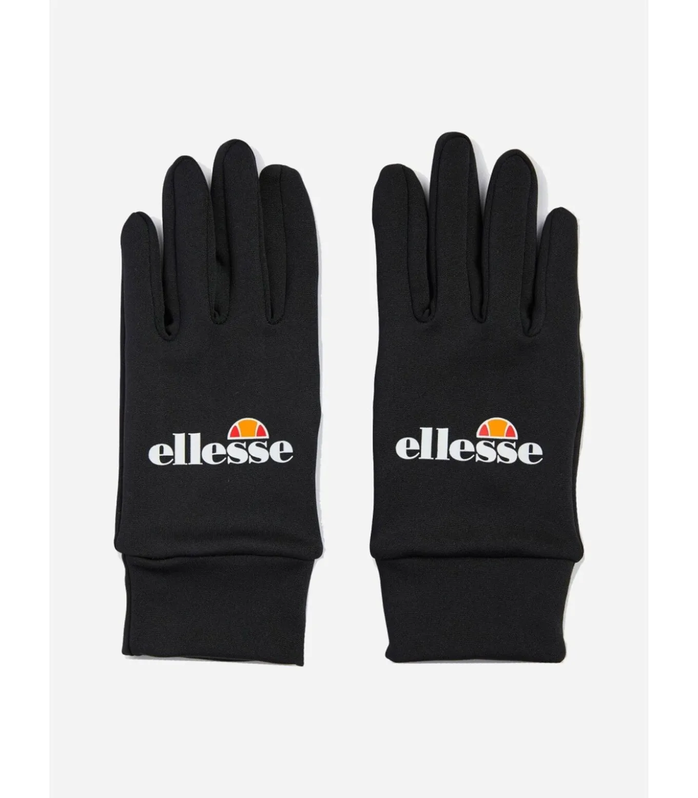 Miltan stretch gloves - black