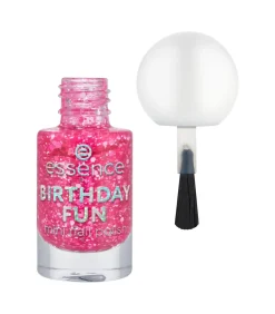 Mini Nagellak Birthday Fun