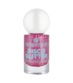 Mini Nagellak Disco Glitter