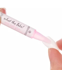 Mini Nagellijm What the Fake!