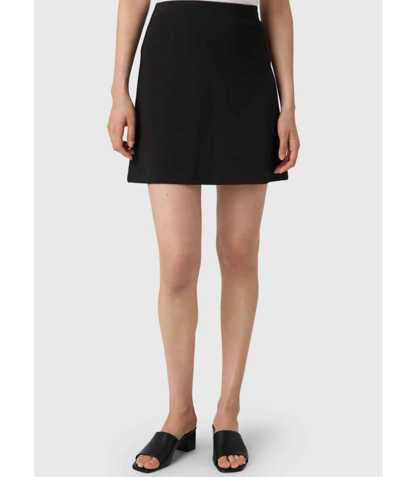 Minirok “FRANKIEE Skirt Mini”