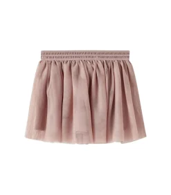 Minirok meisje Nutulle