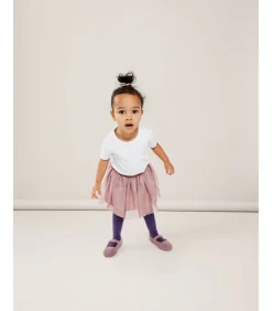 Minirok meisje Nutulle