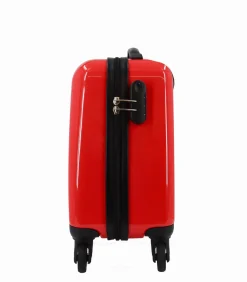 Minnie Mouse Handbagage Koffer 45cm (S) 4 wielen