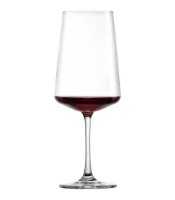 MioVino Set 4 Rode wijnglas 0