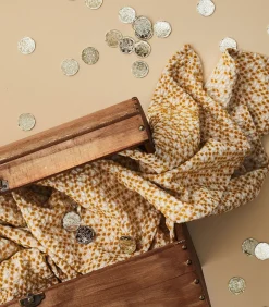 Mirage - Katoenen Sprei 260 x 240 cm