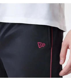 Mlb Track Pant Neyyan Blk