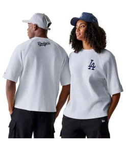 Mlb Waffle Os Tee Losdod Dgr