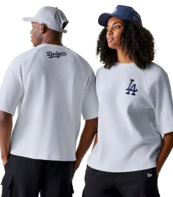 Mlb Waffle Os Tee Losdod Dgr
