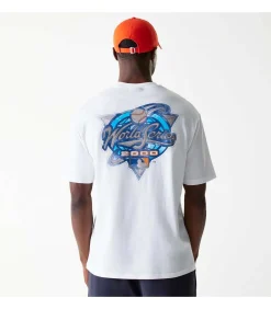 Mlb World Series Os Tee Neyyan Whi