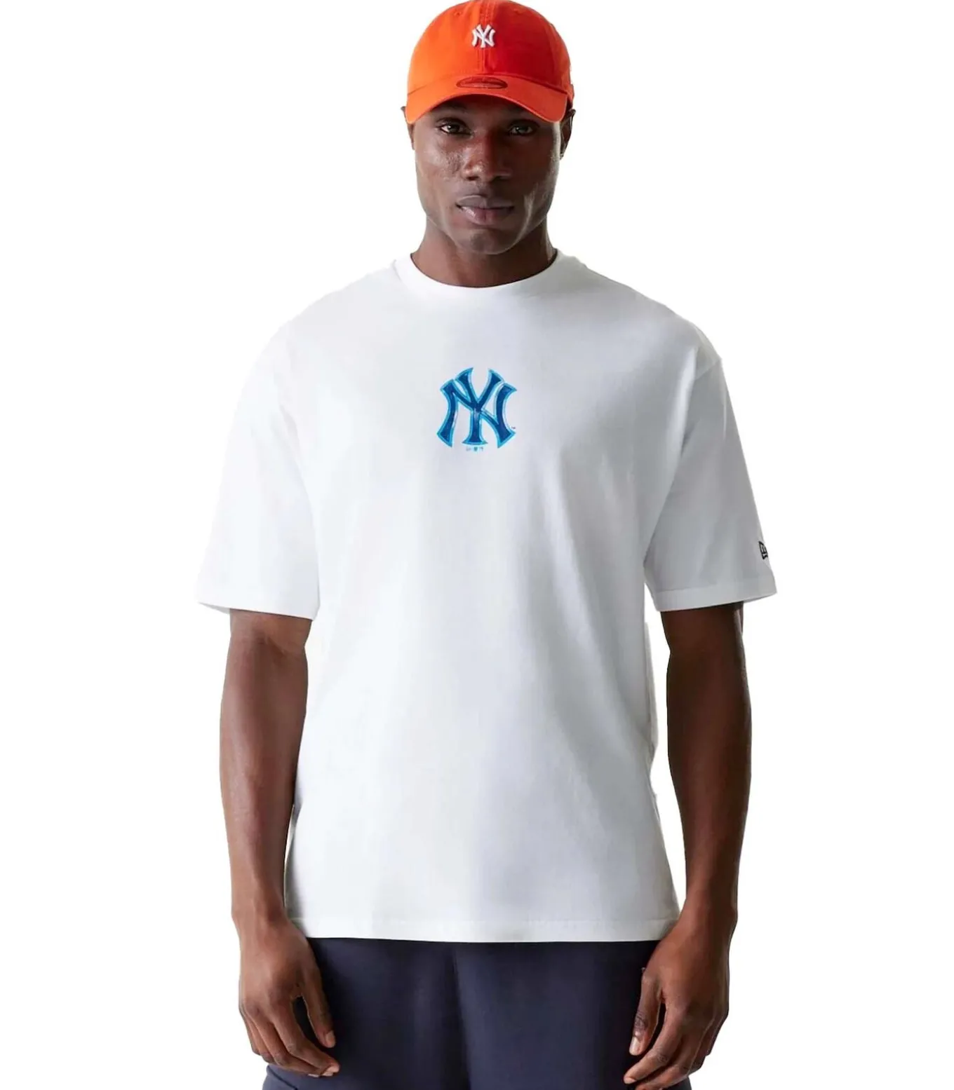 Mlb World Series Os Tee Neyyan Whi