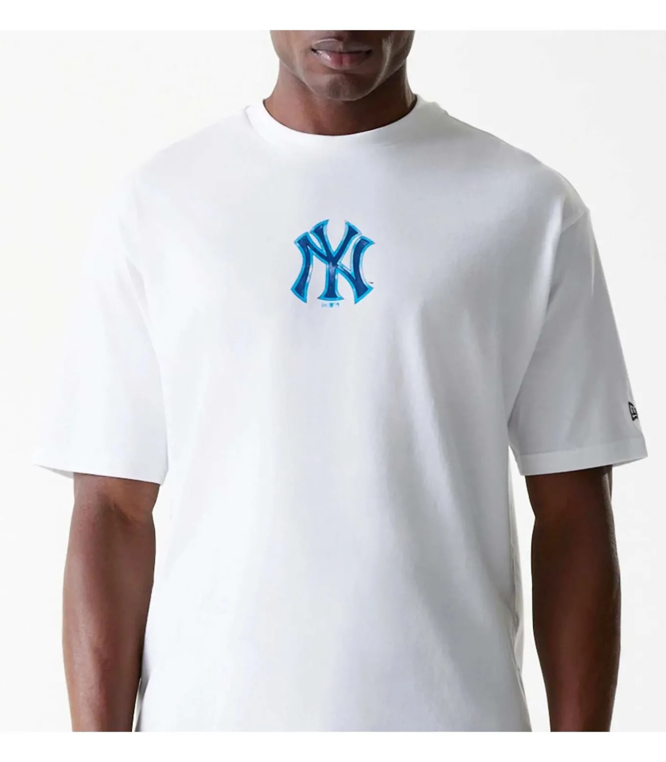Mlb World Series Os Tee Neyyan Whi