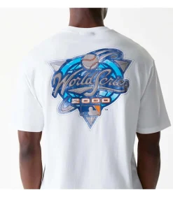 Mlb World Series Os Tee Neyyan Whi