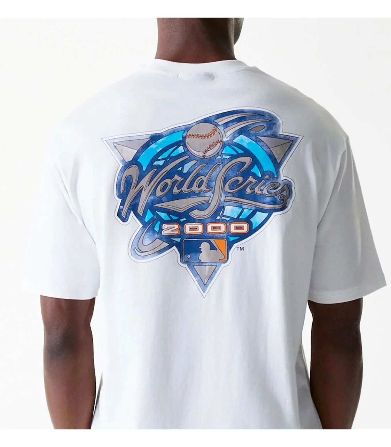 Mlb World Series Os Tee Neyyan Whi