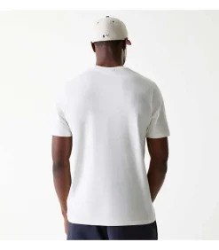 Mlb Wrdmrk Reg Tee Neyyan Ofw