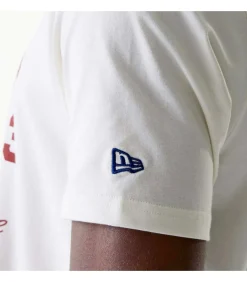 Mlb Wrdmrk Reg Tee Neyyan Ofw