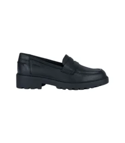Mocassins voor meisjes Casey