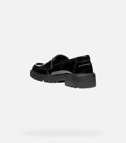 Mocassins voor meisjes Casey