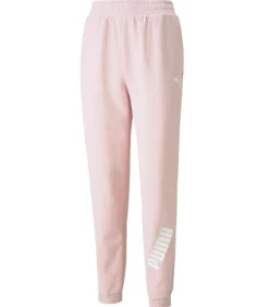 MODERN - Joggingbroek - Roze