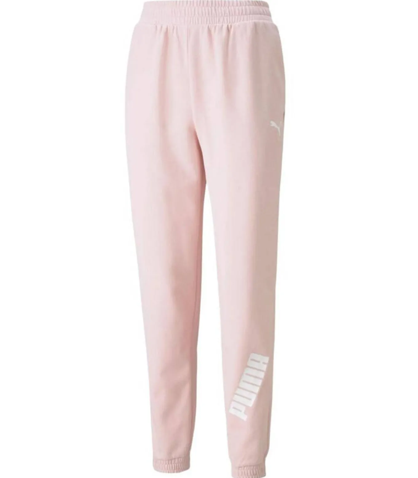 MODERN - Joggingbroek - Roze