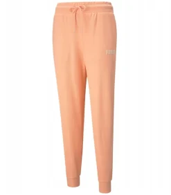 MODERN BASICS - Joggingbroek - Oranje