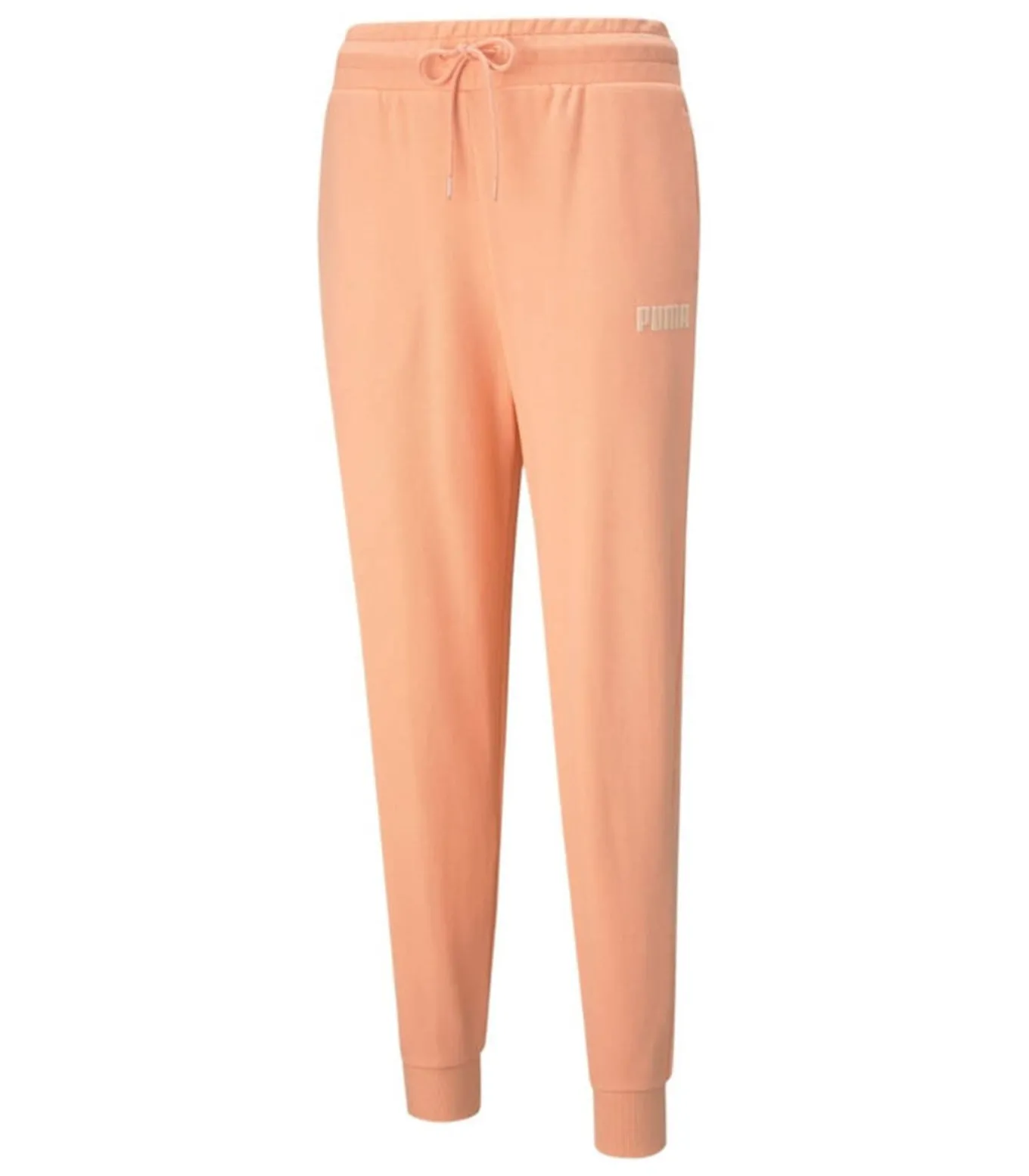 MODERN BASICS - Joggingbroek - Oranje