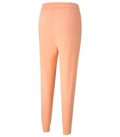 MODERN BASICS - Joggingbroek - Oranje