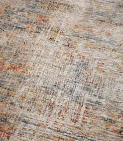 Moderne woonkamer- en slaapkamerkleed TAMARA