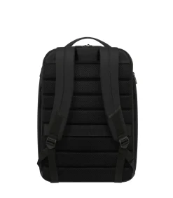 Moderny Rugzak met laptopcompartiment 46 x 19 x 31 cm BLACK