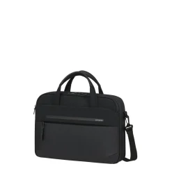 Moderny Rugzak met laptopcompartiment 30 x 12 x 40,5 cm BLACK