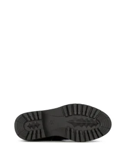 MONK Meisjes bikerlaarzen