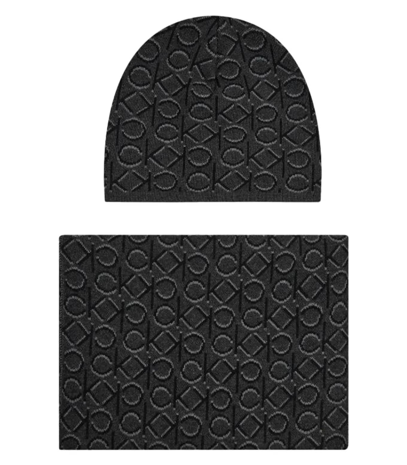 MONOGRAM - Hoed - Zwart