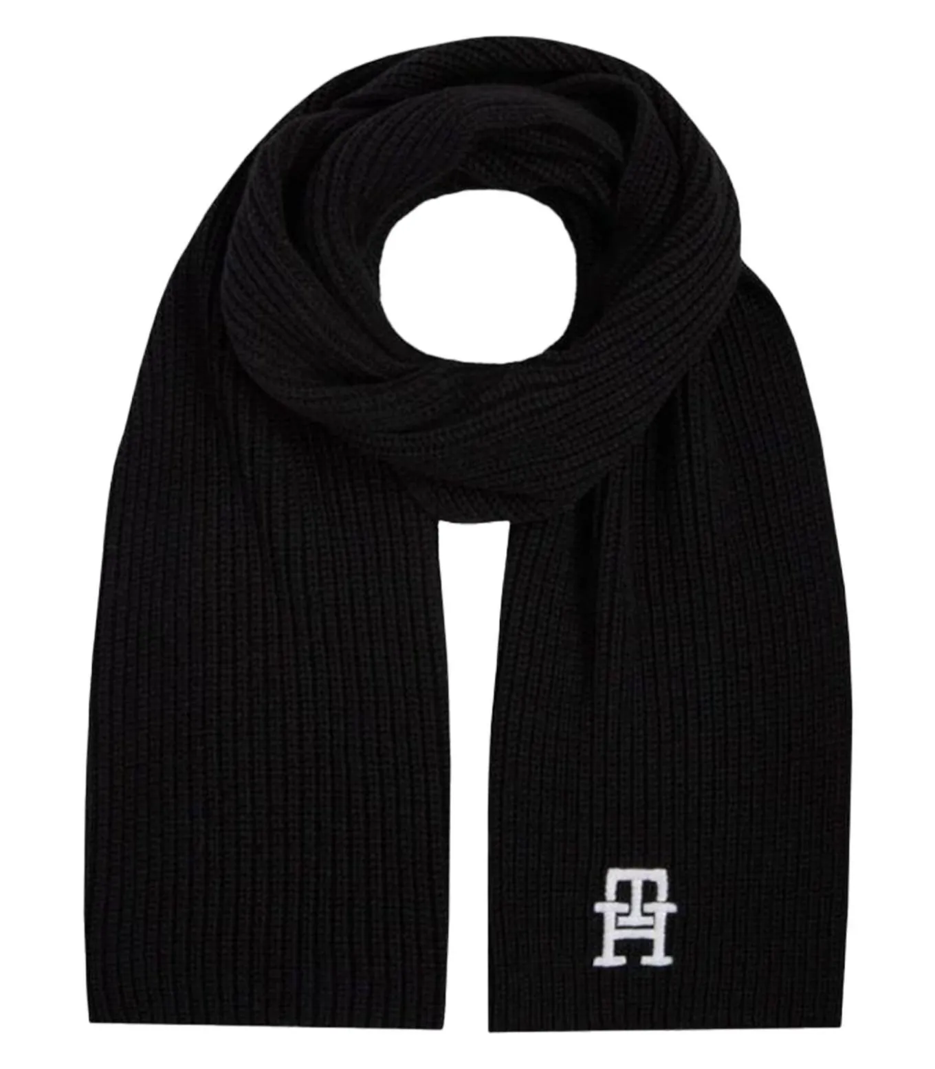 MONOGRAM - Sjaal - Zwart