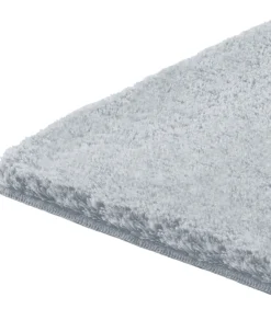 Montana Antislip Badmat Silver