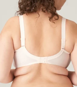 MONTARA crystal pink volle cup bh