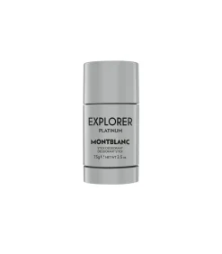 MONTBLANC - Explorer Platinum Deo Stick 75g