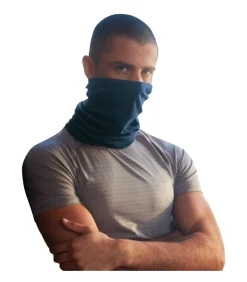 MORF - Haarband - Marineblauw